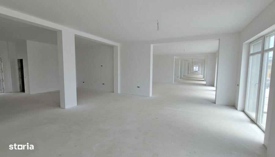 Spatiu Comercial cu Vitrine, Open Space 100-470mp -Doamna Stanca Sibiu - 4