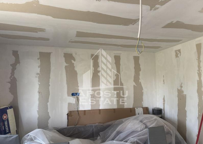 Casa individuala noua in Sustra cu teren de 2878 mp - 17