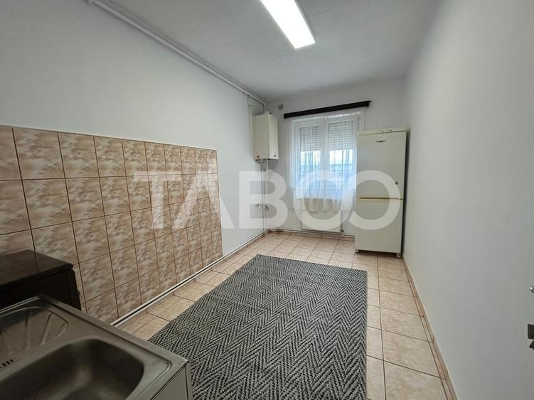 Apartament 2 camere de vanzare 43 mp zona Tiglari Sibiu - 3