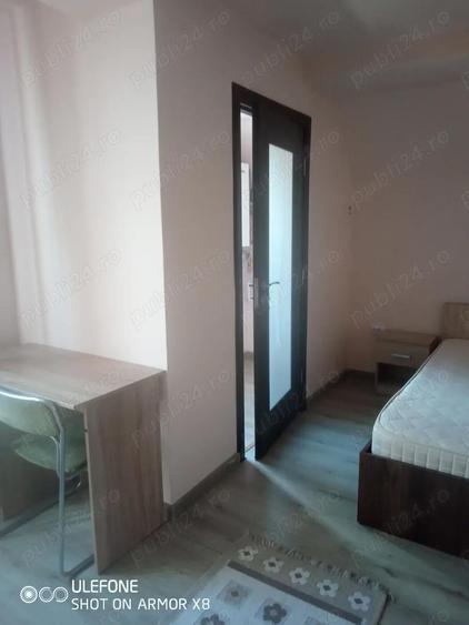 Apart doua camere,bloc nou,langa LIDL Obcini - 7