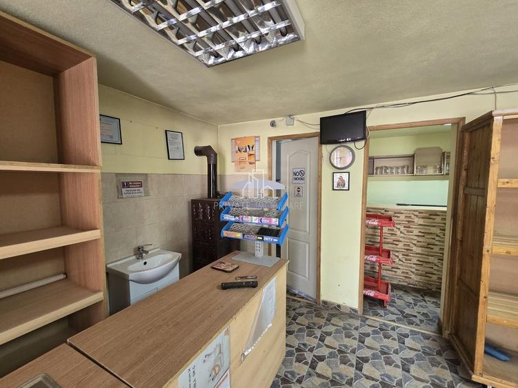 Spatiu comercial de inchiriat, Boiu, Mures - 7
