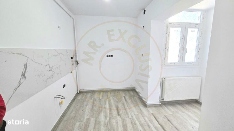 De vanzare Apartament 2 camere Luceafarul Satu Mare - 7