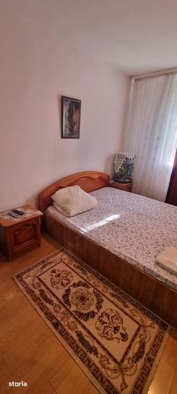 Apartament 3 camere decomandat zona Campus Constan?a - 4
