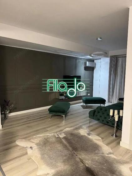 Apartament 2 camere Dristor Residence - 8