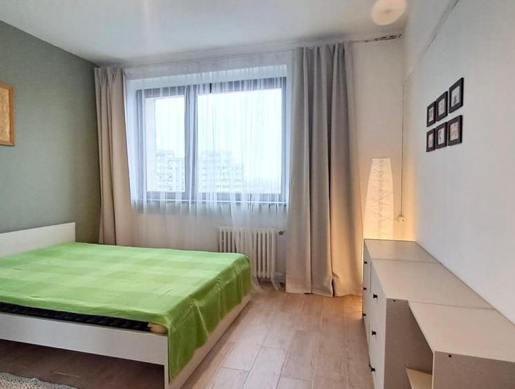 Apartament 2 camere, Strada Avrig nr.63–3 minute metrou Iancului - 7