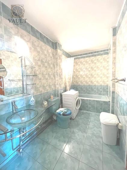 Apartament 2 camere - 10 minute pana la Parc i.O.R.-Dristor - 5