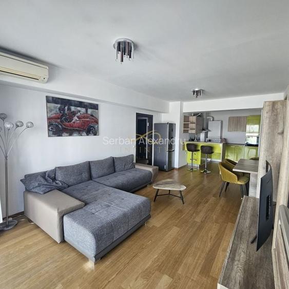 2 camere | UpGround | Fabrica de Glucoza | Aviatiei | Pipera
