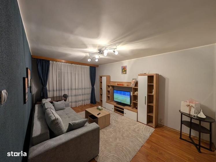 Inchiriez apart 2 camere - 5