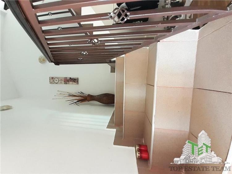 Vila 4 camere mobilata in Domnesti - 12