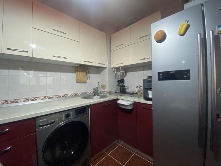 Apartament atragator cu doua camere, Baicului, 130.000€ negociabil - 19