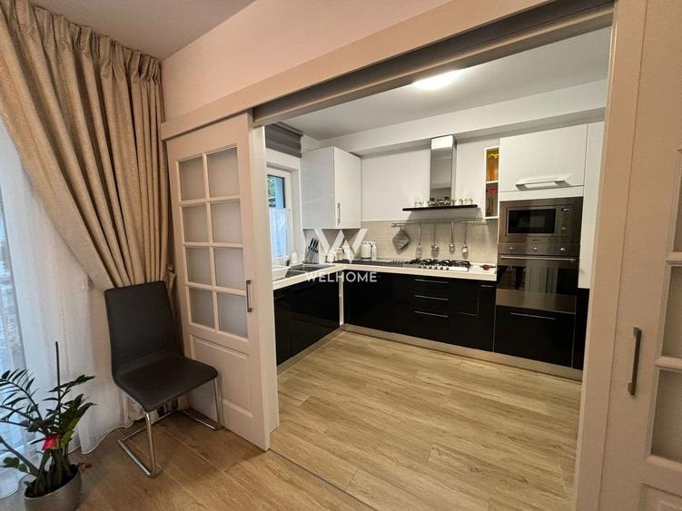 Casa superba , Padurea Dumbrava, Sibiu - 12