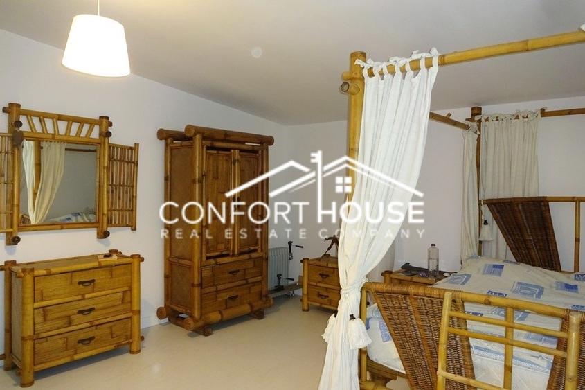 VILA P+2, 7 camere, 500mp teren, PIPERA - 43