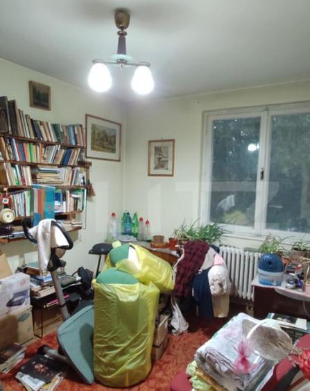 Apartament spa?ios cu 3 camere + garaj , Cornisa - 14