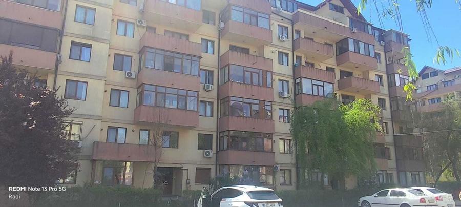 Apartament 2 camere Cartierul Latin - 7