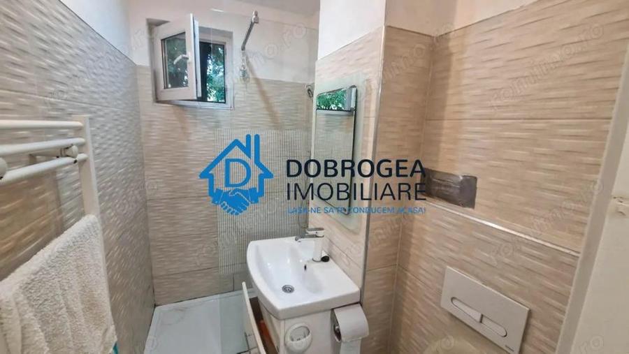 ALUNISULUI- 2 CAMERE, PARTER, CENTRALA GAZ ,MOBILAT SI UTILAT - 6