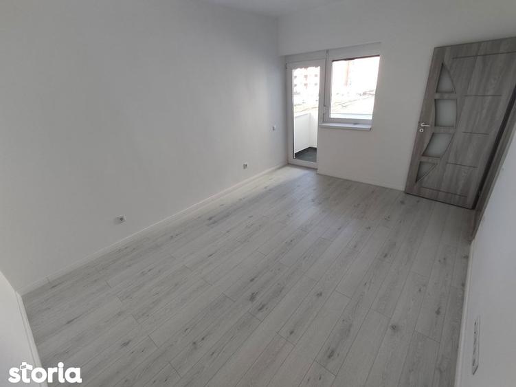 Ap 2 cam, decomandat, baie cu geam, incalz pardoseala, etaj 1 - 7