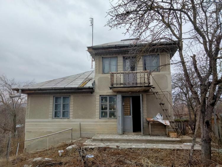 Casa+ teren Podu Turcului - 7