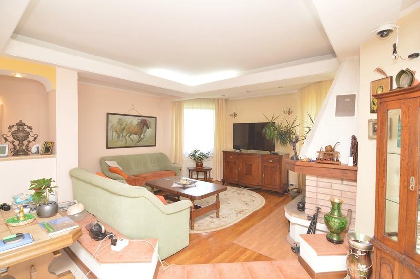 Vila Superba Buftea | Teren 1081 mp - 8