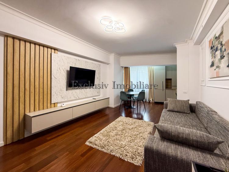 Apartament 2 camere | City Park | Bloc nou | - 6