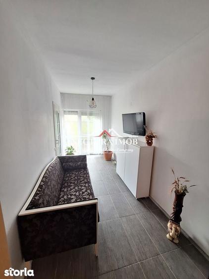 NECTORA IMOB-Apartament Sanmartin, 2 camere, Terasa, Parter, Mobilat - 9