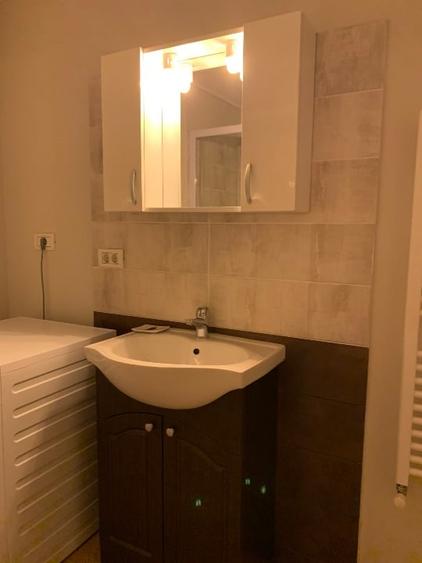 Apartament 2 cam. de inchiriat, vila noua, zona Piata Unirii - 15