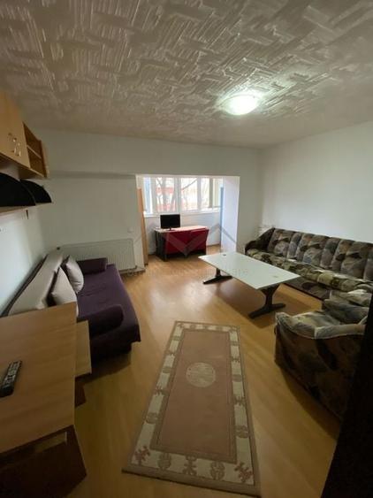 Apartament 1 camera decomandat Nicolina/Rondu Vechi - 2