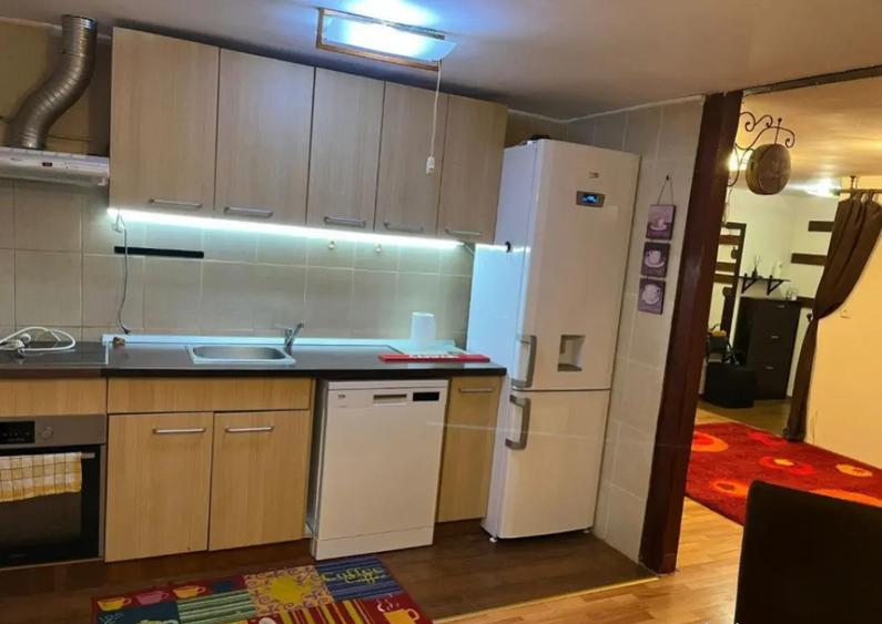 Apartament de 3 camere decomandate, 68 mp, zona ITM - 1