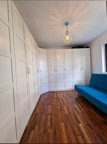 4 Camere / 5 Minute Padurea Baneasa / Mobilat Utilat / Loc Parcare - 10