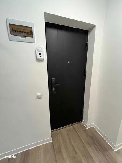 Ama Residence - Inchiriere ap. 2 camere + loc de parcare - 4