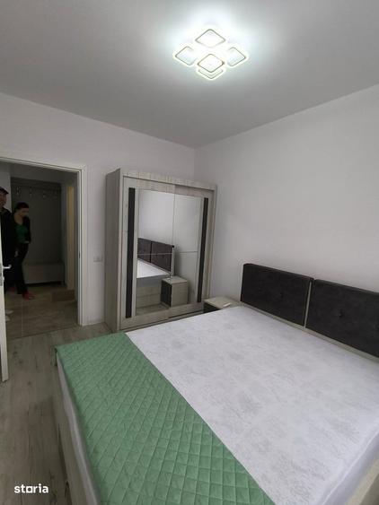 Militari Residence, prima inchiriere, totul nou,bloc 2025 - 2