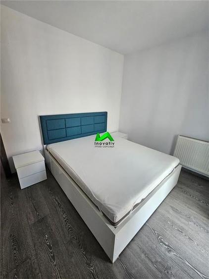 Apartament de vanzare 2 camere Sibiu Doamna Stanca - 6