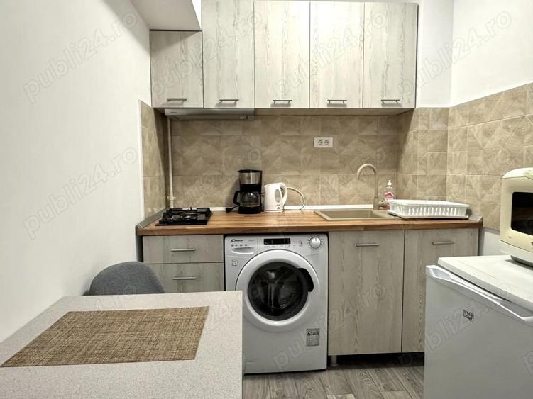 Apartament 2 camere Standard: Mamaia Nord Navodari - direct de la proprietar - 3