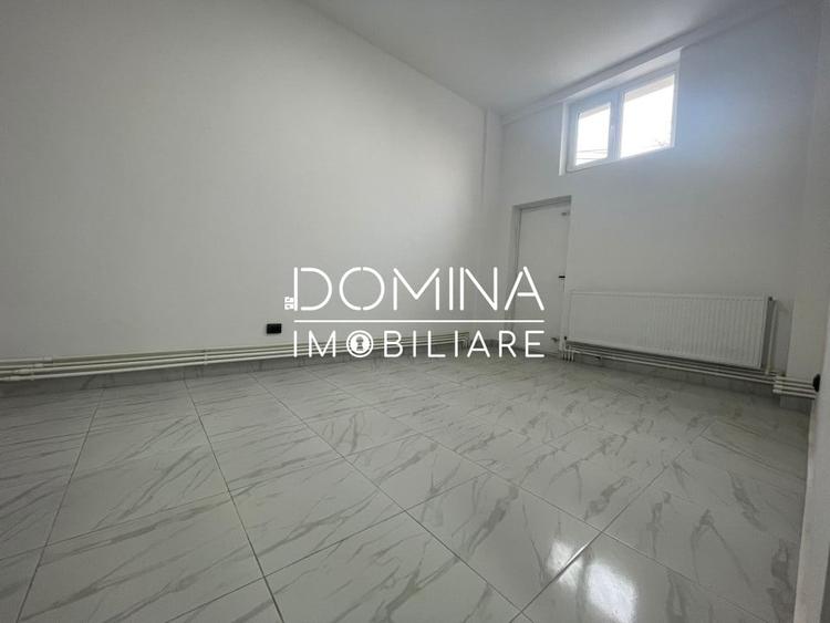 Vanzare spatiu comercial - renovat - Rovinari - 6