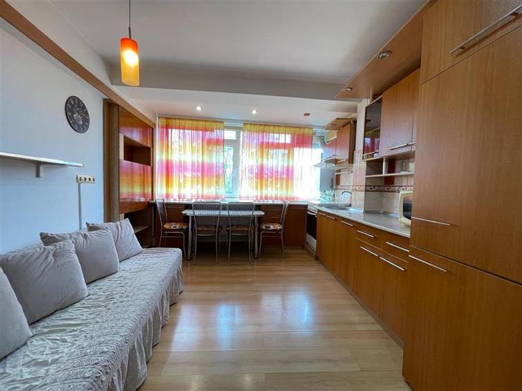 Apartament 2 camere de inchiriat zona ultracentrala-Tulcea - 5