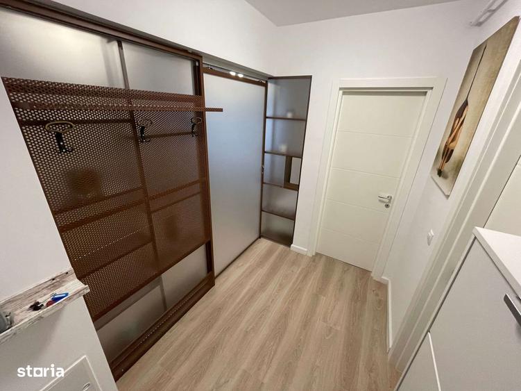 Apartament de inchiriat, 1 camera, parcare acoperita, Conest, Dacia - 9