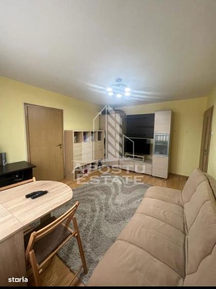 Apartament de inchiriat 2 camere, AC, zona Sagului, Timisoara, Timis - 1