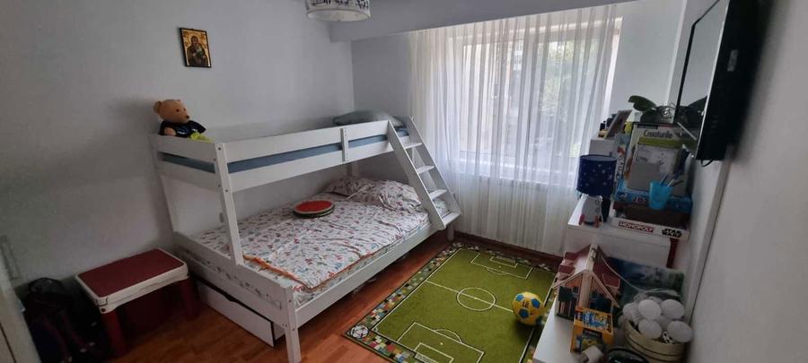 Apartament ultracentral Junior 4 camere - 6