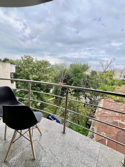 Apartament 1 camera Copou-Universitate - 11