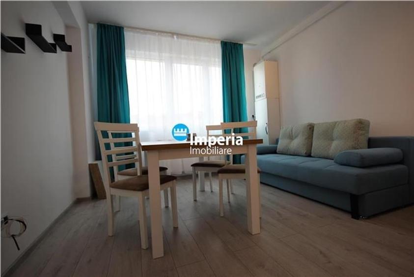 Apartament 2 cam de inchiriat,Pacurari sos Rediu - 3