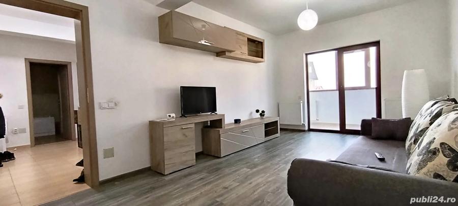 2 camere Valea Lupului -Soleia - Ambiance - 4