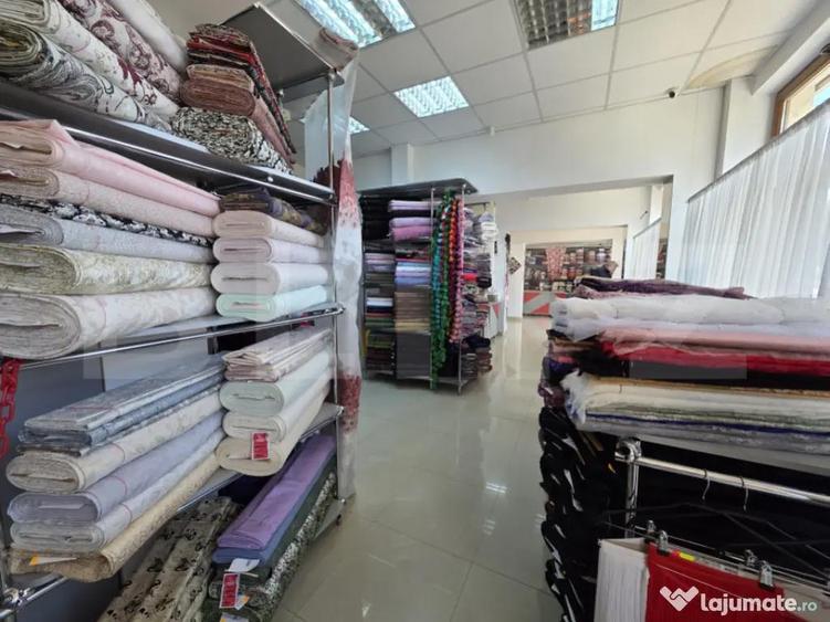 Spatiu comercial de inchiriat, 110 mp, zona Micro 16 Satu Ma - 2