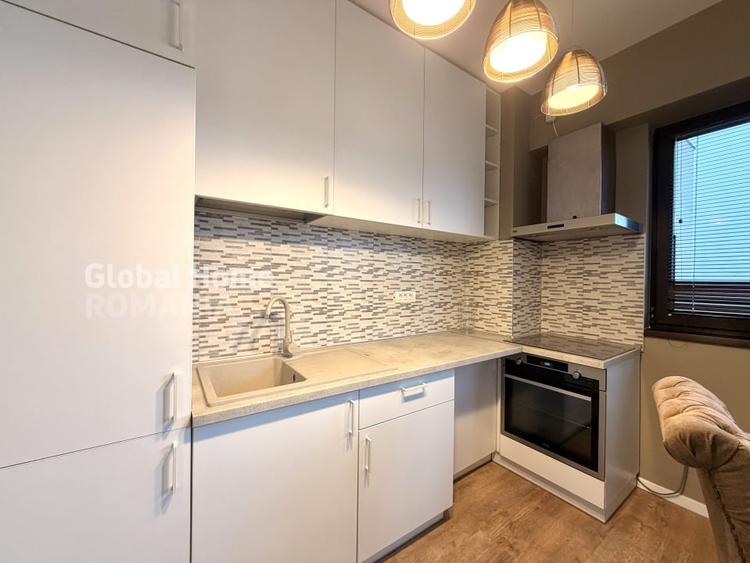 2 Camere | Design elegant | Parcare Inclusa | Green Vista - Pipera - 7