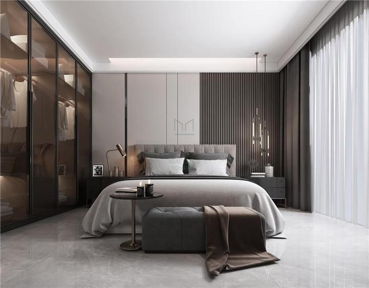 Vila 6 camere | Otopeni | Finalizata | - 4