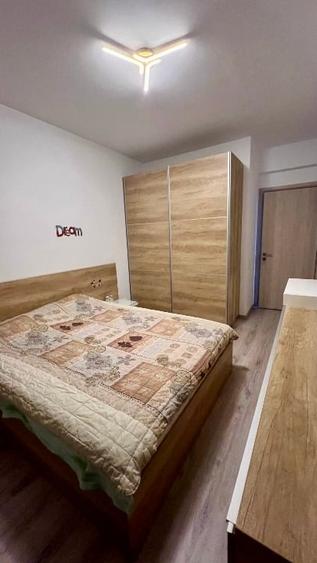 Apartament 2 camere modern, bloc 2018, 4 min metrou Dristor, mobilat complet - 5