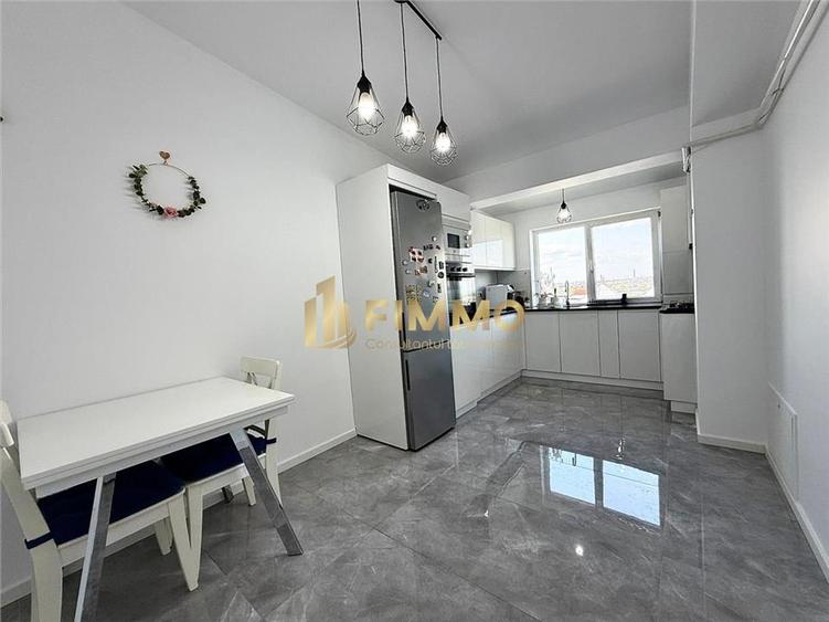 Apartament 2 cam | 68mp | Mobilat & Utilat| Ipotesti| ID:1787 - 8