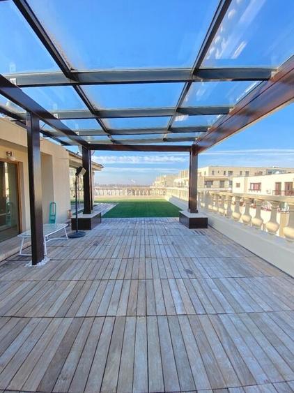 Penthouse Nordului - Complex Persepolis 443 mp utili - 19