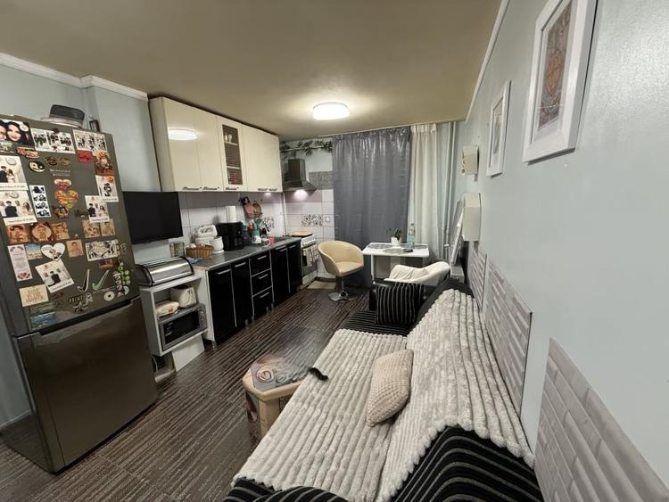 Apartament 2 camere, semidecomandat, 48.29mp, Valea Rosie, scoala Theodor Aman - 3