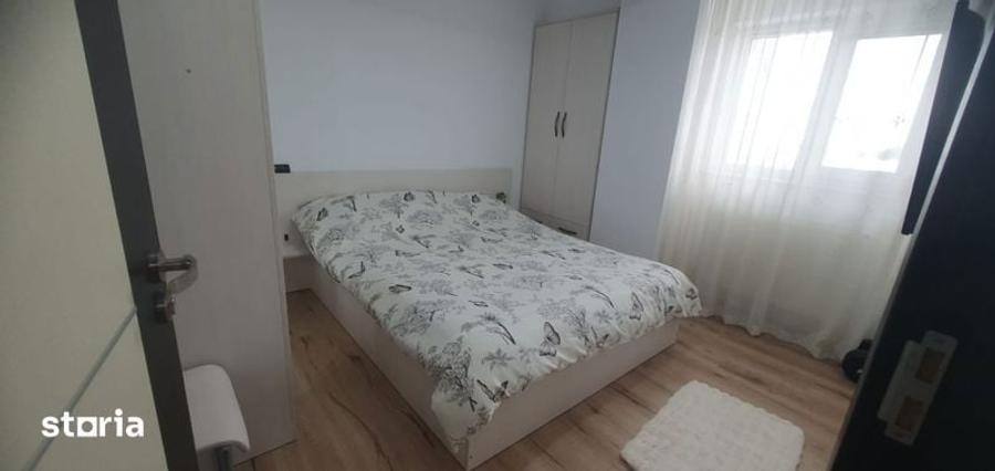 Apartament 2 cam bloc nou,de inchiriat - 5