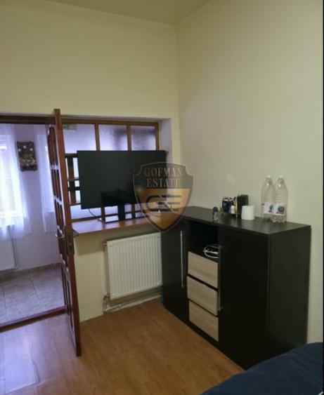 Casa 3 Camere - Centru - Tomis 2, eMag , 83 mp, Bucatarie, 2 Bai - 142m teren - 11