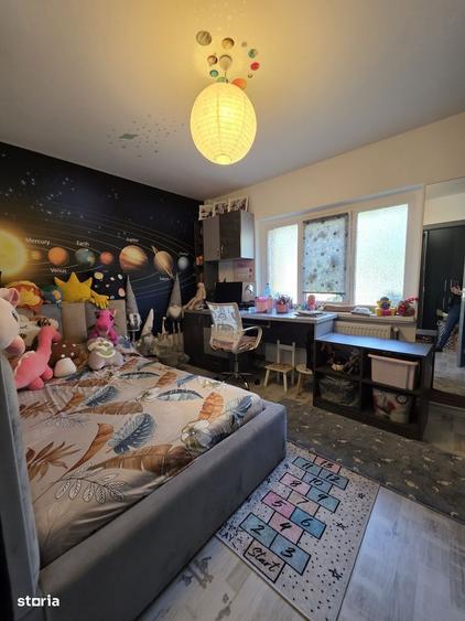 Apartament Rovine, 52mp,utilitatile individuale, parter. - 1